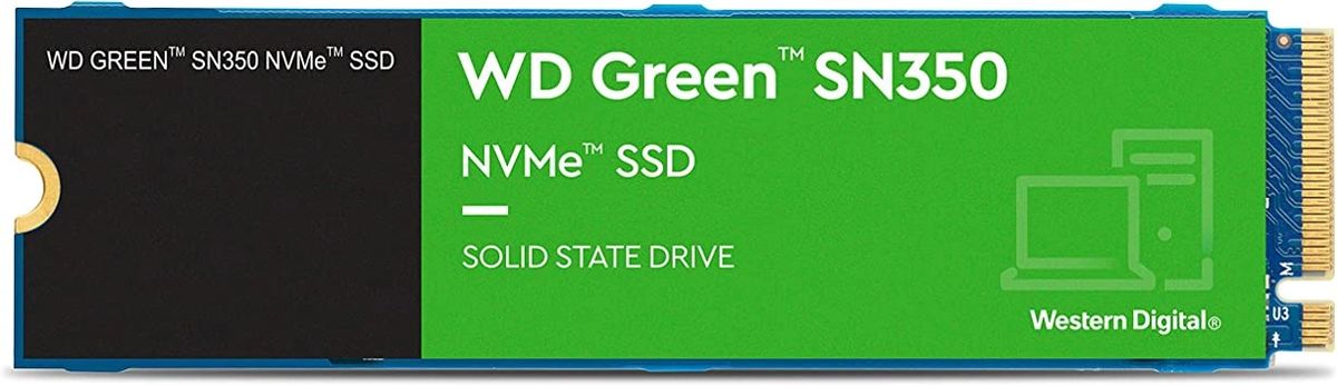 SSD WESTERN DIGITAL WDS240G2G0B 240GB M.2 2280