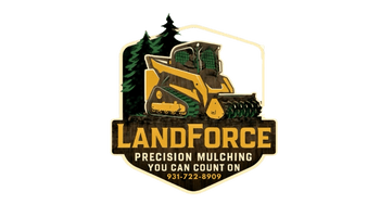 Landforce Precision Mulching