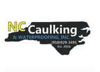 NC Caulking & Waterproofing Inc.