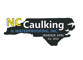 NC Caulking & Waterproofing Inc.