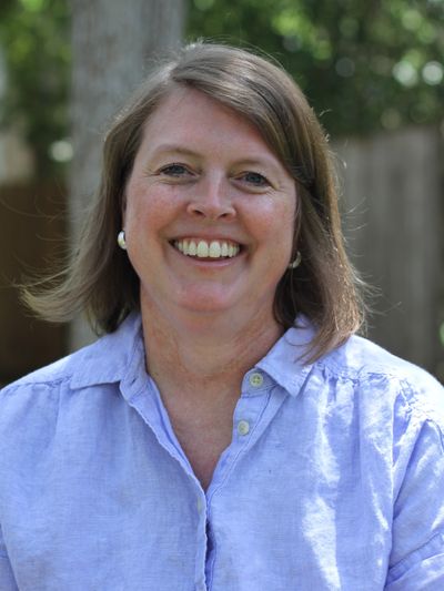 Sara Garff