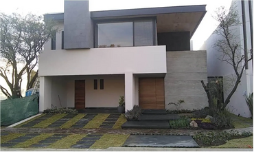 Fachada Principal