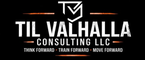 Til Valhalla Consulting