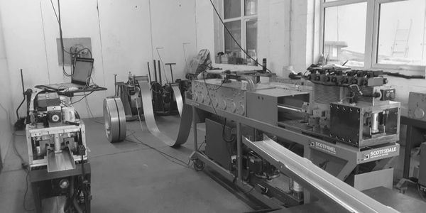 SFS MACHINERY