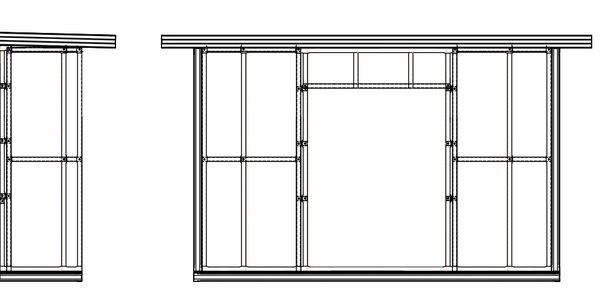 SFS DESIGN GARDEN ROOM