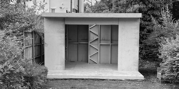 SFS GARDEN ROOM