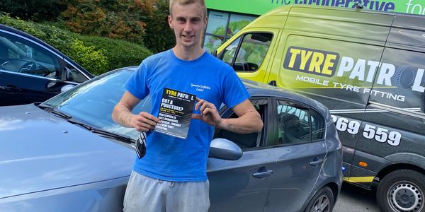 Mobile Tyre Services Sutton
