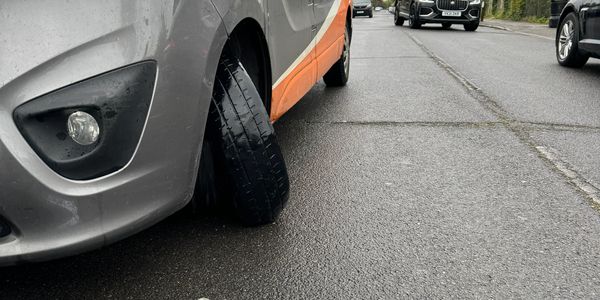 Mobile Tyre Fitting In Morden