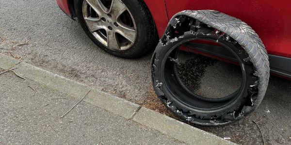 Mobile Tyres In Morden