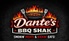 Dante’s BBQ Shak