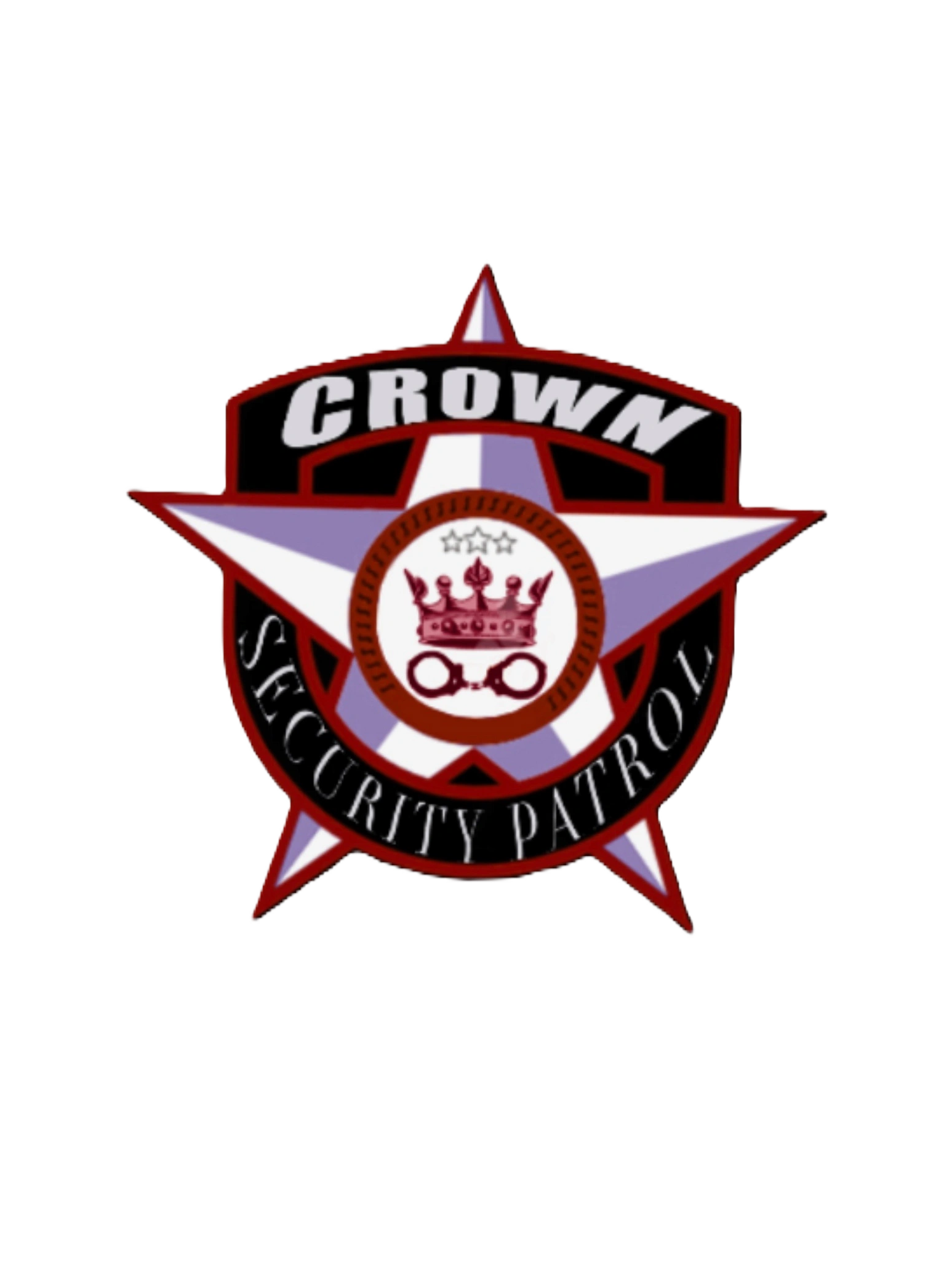 Apply!! Crown Security Solutions