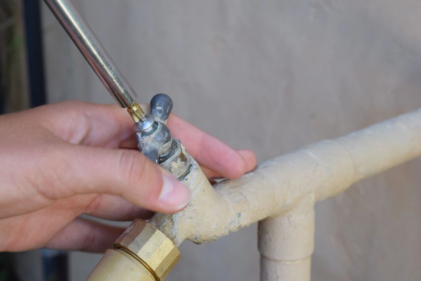 Decorative Outdoor Faucet Handles Decorative Outdoor Faucet Handle