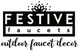 Festive Faucets