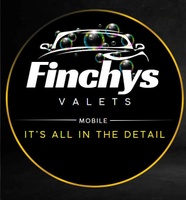 Finchys Valets
*We're Mobile*