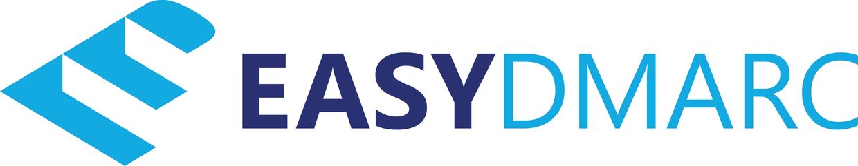 EasyDMARC logo representing Principal IT  email authentication and domain protection partnership