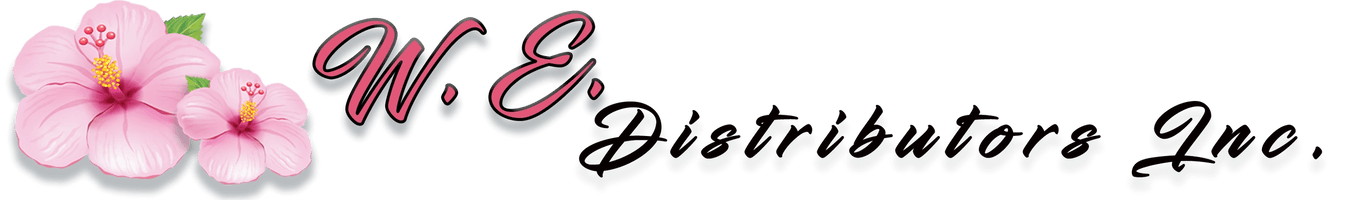 W.E. Distributors Inc.