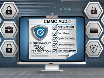 CMMC Audits