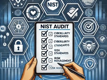 NIST Audits