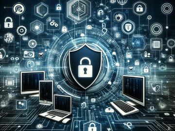 Endpoint Management Anti-Virus Software