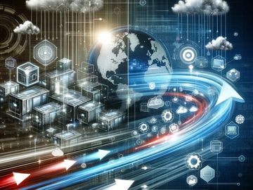 Migration Services