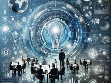IT Consulting and Strategy
