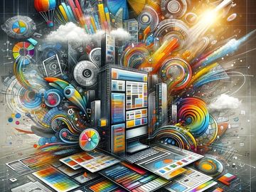 Website Design & Hosting