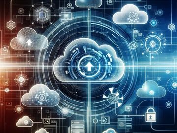 Cloud to Cloud Backup