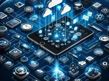 MDM & MAM with Intune: Unified Device & App Management