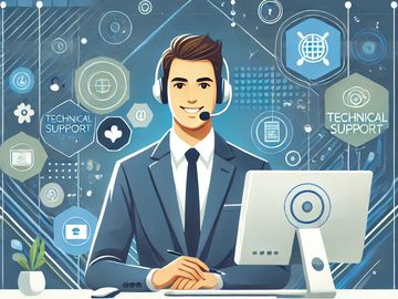 HelpDesk Support