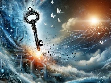 Cyber Security Secure Credential Vault
