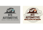 BTS Automotive