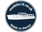 Custom Model and Marine Projects