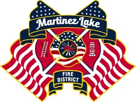 Martinez Lake Fire District