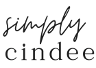 Simply Cindee