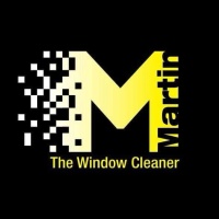 Martin the window cleaner 