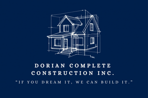 Dorian Complete Construction Inc.