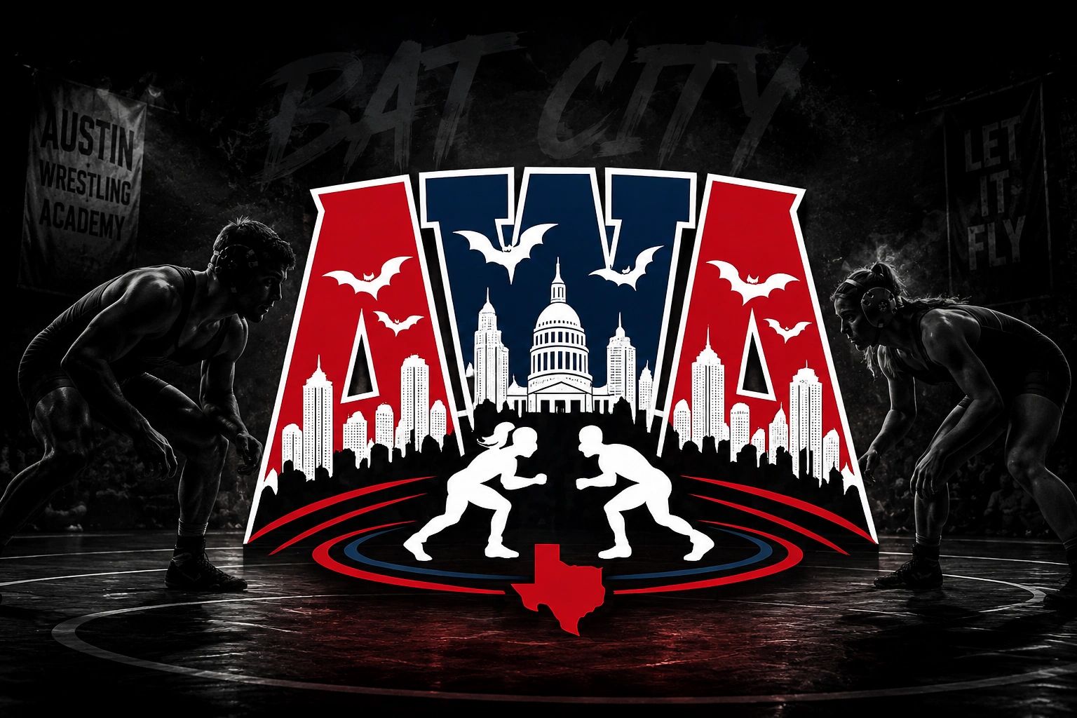 Austin Wrestling Academy