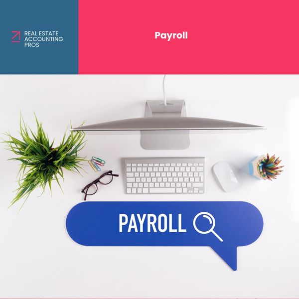 Payroll