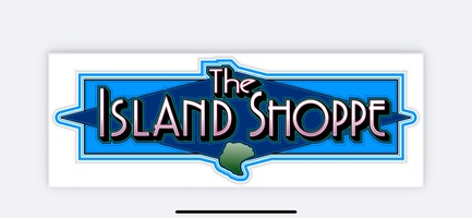 The Island Shoppe 
