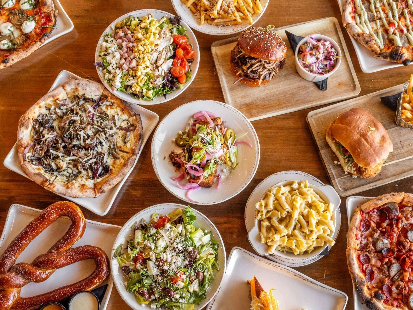 Poder Food Food