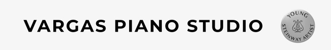 Vargas Piano studio