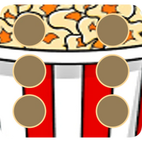 Popcorn Die