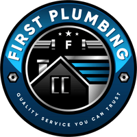 First Plumbing