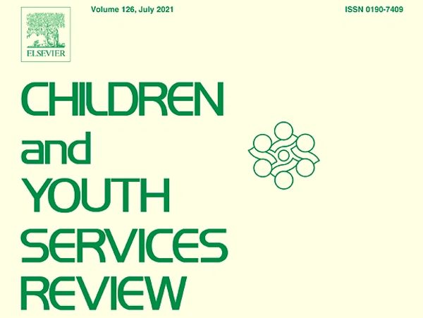 Journal Cover Children and Youth Services Review