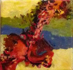 Art work reproductions on this site by courtesy Marie Haass.
https://mariehaass.com