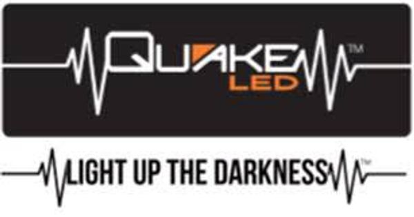 Quake LED
