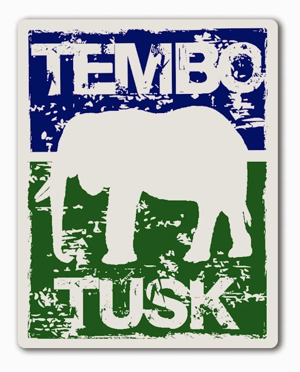 Tembo Tusk