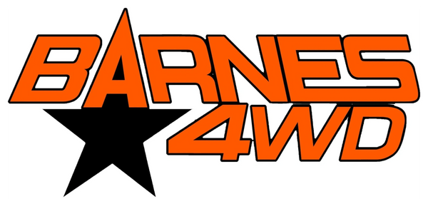 Barnes 4WD
