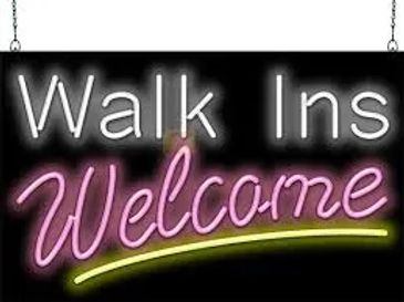 Walk in welcome at Beaumont Chiropractic & Massage Walk in - a Healthstar clinic