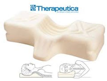 chiropractor pillows 2 sold at Beaumont Chiropractic & Massage Walk in - a Healthstar clinic